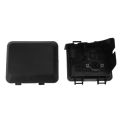 Lawn Mower Air Filter Cover ABS Plastic Air Cleaner Cover Stable for GC135 GC160 GC160A GC160LA GC160LE GC190A GC190LA Engine. 