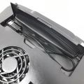 Belkin USB Laptop Cooling Pad Model F5L001 by Ecoelec. 