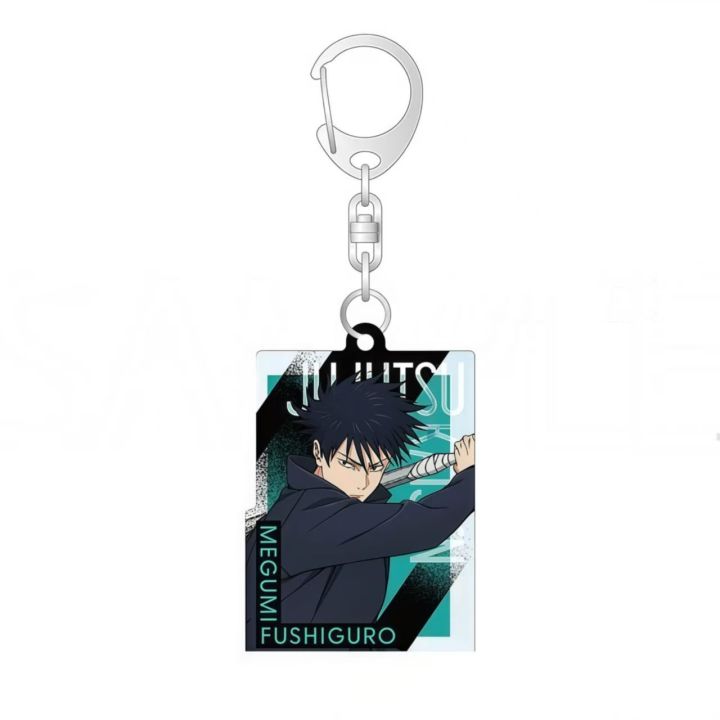 Jujutsu%20Kaisen%20Figure%20Acrylic%20Keychain%20Zenin%20Naoya%20Choso%20Okkotsu%20Yuta%20Keyring%20Key%20Chain%20Backpack%20%20Decoration%20Cosplay%20Prop%20%20-%20Image%206