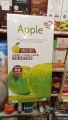 Apple Hair Colour 96 Natural Brown 100% Amonnia Free. 
