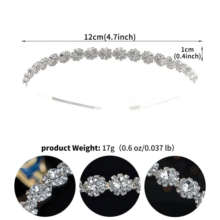 Sparkling%20Rhinestones%20Hair%20Bands%20Fashionable%20Crown%20Handmade%20Head%20Bands%20Jewelry%20Accessories%20School%20Halloween%20%20for%20Girls%20-%20Image%204