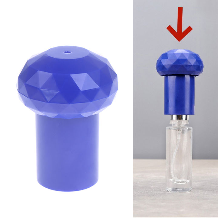 1PCS Perfume Bottle Vial Crimper Machine For 13/15/18/20mm Vial Bottle ...