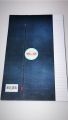 Lucky Large Narrowline Register No:10 - 200 pages (Imported Paper). 