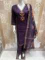 Stylish Fashion Kurti Set For girls | For Women | Pure Cotton | Kurti | Surawal | Shawl. 