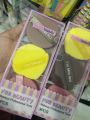 Pack of 3 Korean Beauty Sponges and make up applicators.. 