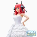 Bride hair is a twin Five The Quintessential Quintuplets Nino Nakano. 