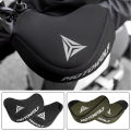 1 Pair Motorcycle Handlebar Muffs Winter Cycling Gloves Waterproof Handle Bar Mitts Snowmobile E-Bike Motorbike Thermal Gloves. 