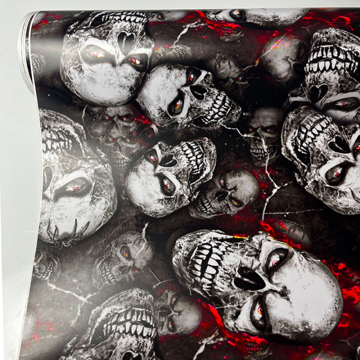 Skull%20Sticker%20Graffiti%20PVC%20Vinyl%20Wrap%20Film%20With%20Air%20Release%20Self%20Adhesive%20DIY%20Car%20Motorcycle%20%20Furniture%20Decoration%20Sticker%20-%20Image%203