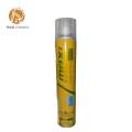 MAXI Brazilian Keratin Golden Hair Spray 420ML. 