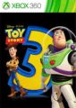 Toy Story 3 - Xbox 360 JTAG Game DVD. 