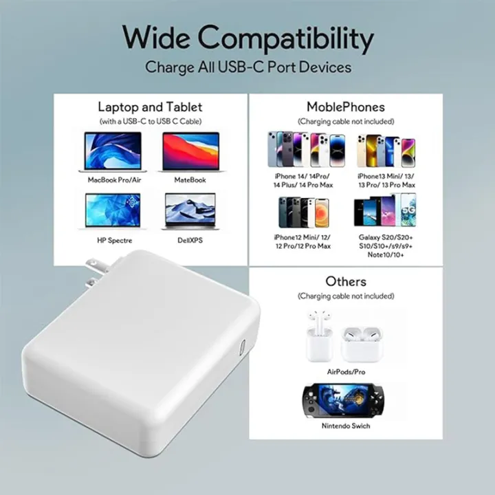 Power%20Adapter%20For%20Macbook%20Air%20Pro%2045W%2060W%2085W%20Magsaf*3%202%201%20Magnetic%20Charger%20A1398%20Compatible%20with%20Macbook%20chargers%20Type%20c%20PD%2096W%20-%20Image%203