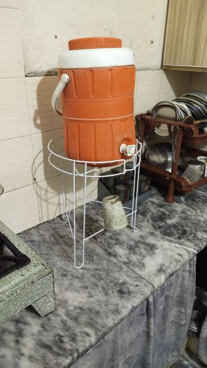 Water%20cooler%20stand%20for%20upto%2030%20litres%20water%20coolers.%20Made%20of%20prime%20quality%20iron%20frame%20having%20powder%20coating%20on%20it%20-%20Image%203