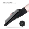 Men's Summer Fishing Gloves Ice Silk Non-Slip Sun Protection Cycling Gloves Thin Anti-UV Outdoor Sports Motorcycle Gloves.