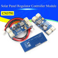 1/5/10Pcs Javino CN3791 MPPT Solar Controller 3.7V/4.2V 1-Cell Lithium Battery Charger Regulator 6V 12V 9V Module.