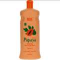 RDL Papaya Extract Whitening Hand & Body Lotion + Vitamin E (600ml). 