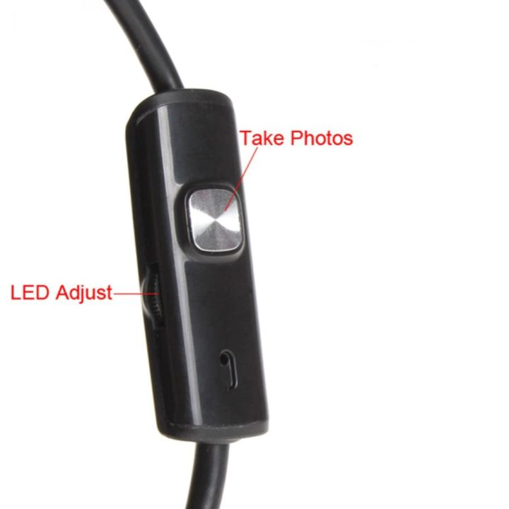 Endoscope%20Camera%20HD%20With%206%20LED%20Soft%20Cable%20Waterproof%20Inspection%20Borescope%20For%20Android%20PC%203.5M%207mm%20-%20Image%205