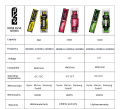 PUSKILL FUSE DDR5 Desktop Memory RAM 32GB 16GB 8GB 1.1V 4800MHz 5600MHz PC5 288-PIN UDIMM Memoria. 
