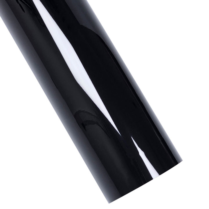 PET%20Piano%20Black%20Glossy%20Vinyl%20Wrap%20Film%20Gloss%20Black%20Self%20Adhesive%20Vinyl%20Sticker%20Bubble%20Free%20Vehicle%20Window%20Trim%20Mirror%20-%20Image%206