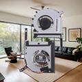 ✰✪1/2Pcs Laptop CPU GPU Cooling Cooler Fan For TUF Gaming TUF Gaming FX506 FX95D FX505GM FX86 FX505.