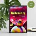 BIOCHEMISTRY BY U.SATYANARAYANA U.CHAKRAPANI NEW EDITION. 