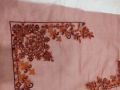 shirt corner patch/lace for ladies clothes.. 
