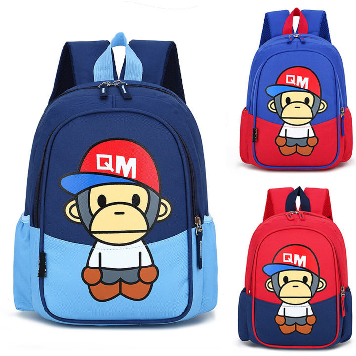 Spiderman%20primary%20school%20bag%201st%20grade%20and%202nd%20grade%20boy%20cartoon%20kindergarten%20slgol%20backpacking%20backpack%20-%20Image%207