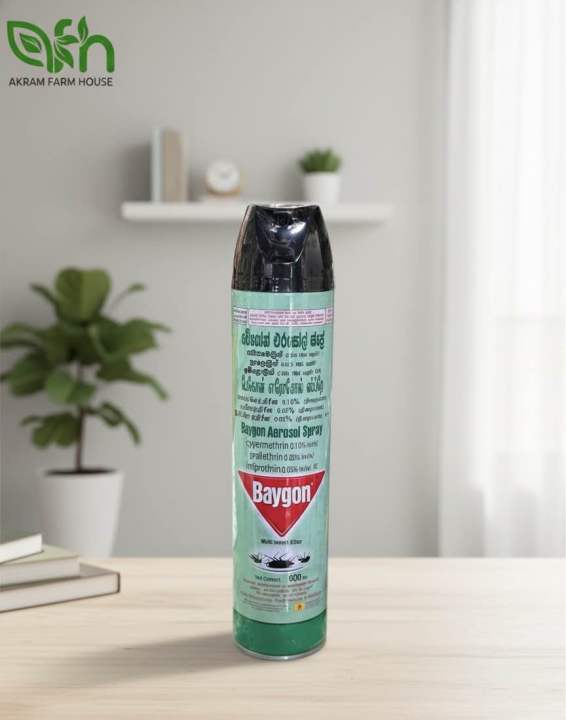 Baygon%20Multi%20Insect%20Killer/%20Kills%20mosquitoes,%20cockroaches,%20flies,%20ants,%20bedbugs%20%E2%80%93%20600ml/%20300ml%20(Aerosol%20Spray)%20-%20Image%204