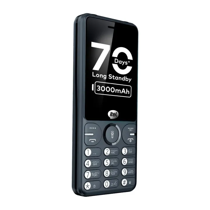 Itel%20Muzik%20400%20pro%20Super%20Loud%203D%20Sound%0A2.8%E2%80%9D%20Big%20Screen%0A3000mAh%20Big%20Battery%0A2000%20Contacts%20Capacity%0AAuto%20Call%20Recording%0AWireless%20FM%20Radio%0ADual%20SIM%20Support%0ABig%20LED%20Torchlight%20-%20Image%207