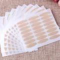 400Pcs Invisible Eyelid Sticker Double Eyelid Transparent Self Adhesive Mesh-Lace Eye Tape Sticker Ladies Eye Makeup Tools. 