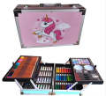 Unicorn Art Set for Kids – All-in-1 Drawing & Painting Kit 145 PCS. 