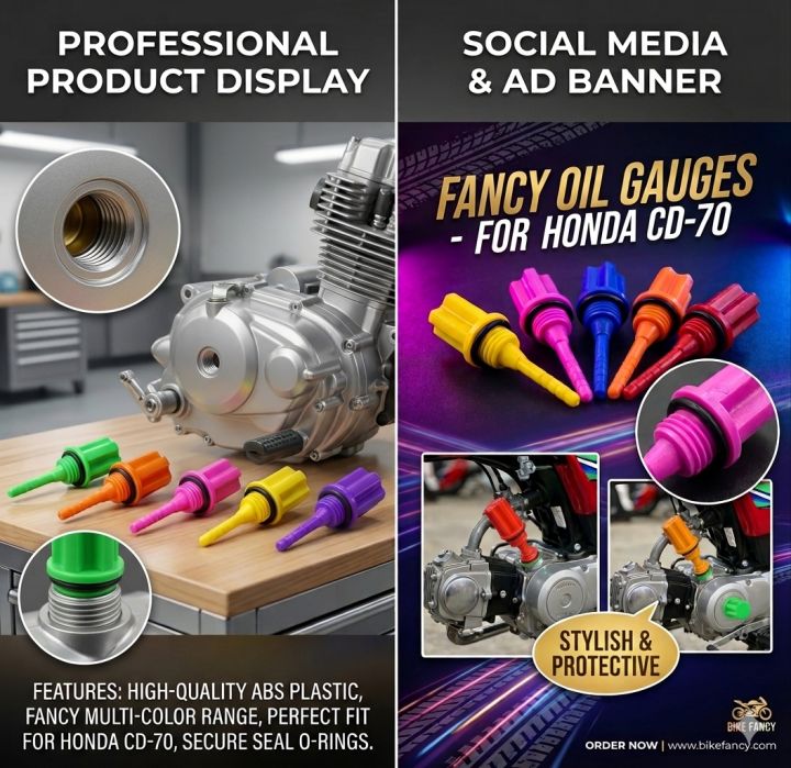 Fancy%20Engine%20Oil%20Gauge%20For%20Honda%20CD-70%20ABS%20Plastic%20for%20bikes%20oilgage%20fance%20for%20bikes%20-%20Image%202
