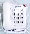Binatone PTCL Landline Telephone Refurbished.. 