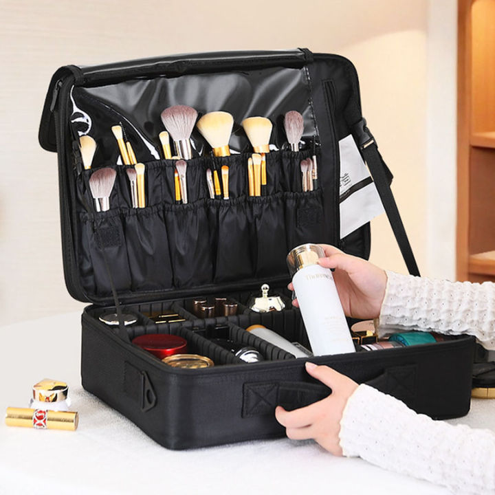 Large%20Capacity%20Cosmetic%20Case%20Waterproof%20Manicure%20Makeup%20Toolbox,Makeup%20Bag%20For%20Travel%20New%20Professional%20Tattoo%20Tool%20Makeup%20Case%20-%20Image%205
