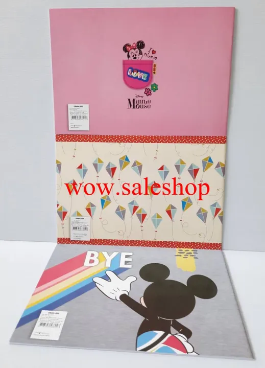 100%25%20genuine%20cute%20colorful%20Mickey%20Mouse%20Disney%20Disney%20Disney's%20Minnie%20Mouse%20drawing%20book%20(ready%20to%20ship)%20-%20Image%207