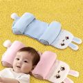Adjustable Newborn Baby Head Shaping Pillow. 