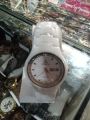 Fitron beautiful casual watch Stone Made for Men. 