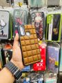 Vivo Y11,Y12,Y15,Y17 Bricks Casetify Case With Soft back Case For Vivo Y11 Y12 Y15 Y17. 