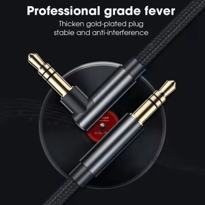 3.5mm%20Jack%20Audio%20Cable%2090%20Degree%20Elbow%20Male%20to%20Straight%20Male%20Speaker%20Aux%20Wire%20For%20Samsung%20Xiaomi%20MP3/4%20Video%20Adapter%20Cord%20-%20Image%202