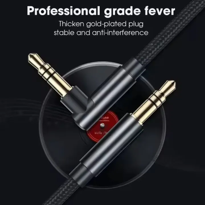 3.5mm%20Jack%20Audio%20Cable%2090%20Degree%20Elbow%20Male%20to%20Straight%20Male%20Speaker%20Aux%20Wire%20For%20Samsung%20Xiaomi%20MP3/4%20Video%20Adapter%20Cord%20-%20Image%202