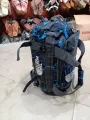High-Quality Imported North Face Side Bag Backpack - Durable Travel Companion for All Your Essentials. 