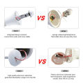 B22 Motion Sensor LED Bulb Light 12/15/18/22W White Warm Light Automatic Switch Light Bulb For Bedroom Corridor Aisle Stair. 