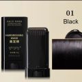 Hair Dye Stick th Comb For Man and Woman Black Brown Coffee Long Lasting Temporary Hair Coloring Covered White Hairs Hairline Pen Washable. 