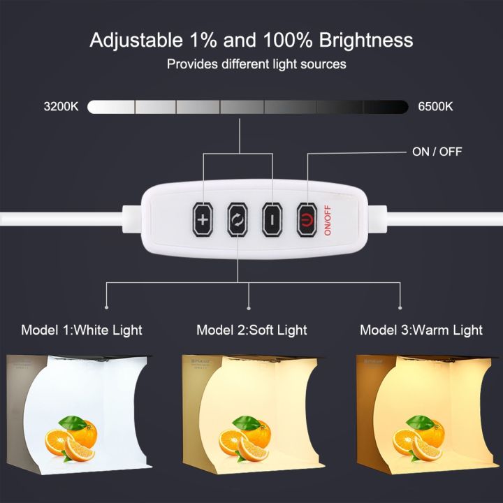 23cm%20Ring%20LED%20Panel%20Folding%20Portable%20Light%20Photo%20Lighting%20Mini%20Studio%20Shooting%20Tent%20Box%20Kit%20with%206%20Colors%20Backdrops%20Photo%20Box%20-%20Image%207