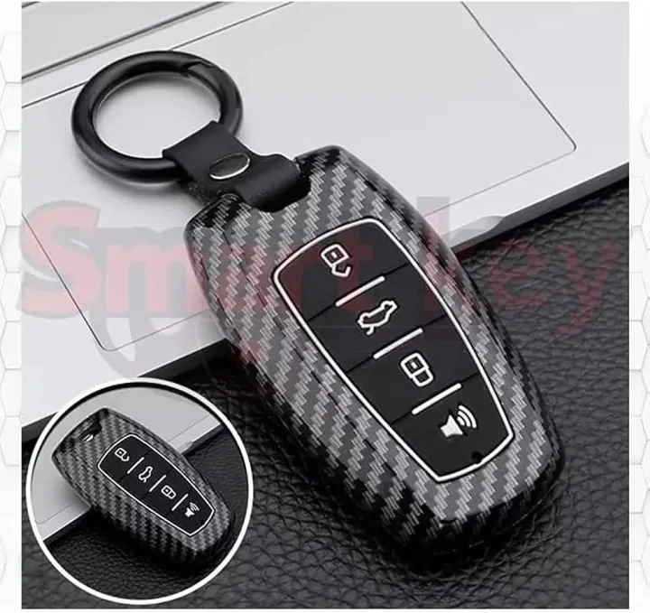 Haval%20h6%20premium%20quality%20carbon%20fibre%20key%20cover%20-%20Image%202