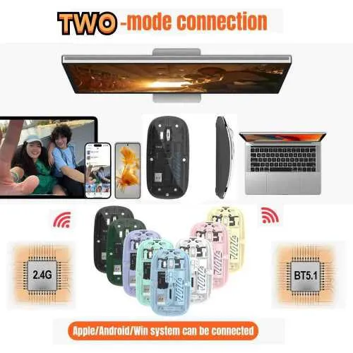 Transparent%20wireless%20dual-mode%202.4G%20Bluetooth%20rechargeable%20computer%20mouse%20for%20pc%20laptop%20-%20Image%203