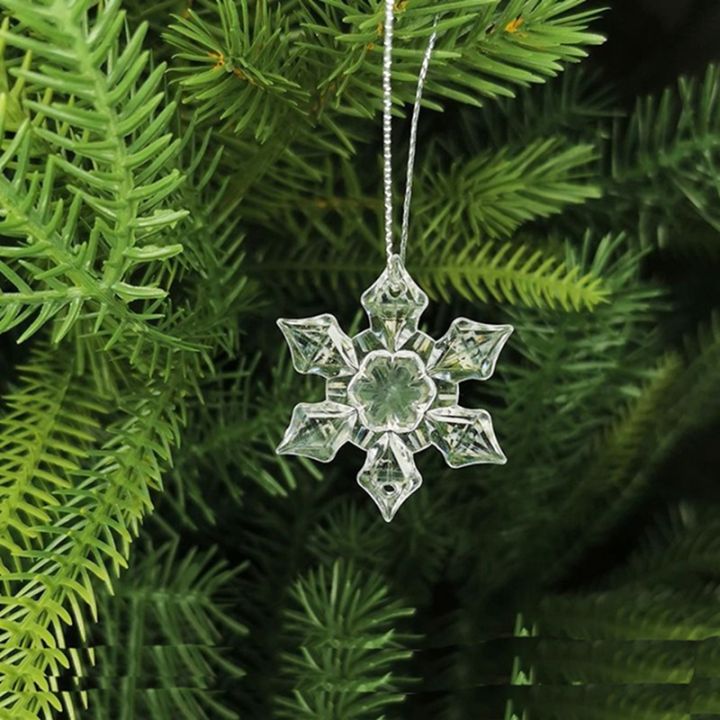 5/10Pcs%20Christmas%20Decoration%20Crystal%20Snowflake%20Hanging%20Xmas%20Tree%20Pendant%20Ornaments%20for%20Home%20Decor%20Party%202025%20New%20Year%20Supplies%20-%20Image%207