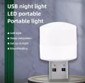 4 Pcs Mini USB LED Light 5V Portable USB LED - Mini Power Bank Light - Portable car LED Bulb Indoor Outdoor Reading Night Light Ambient Light High brightness 🌞. 