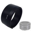 ES-68 ES 68 ES68 Lens Hood Reversible Camera Lente Accessories for  EF 50mm f/1.8 STM. 