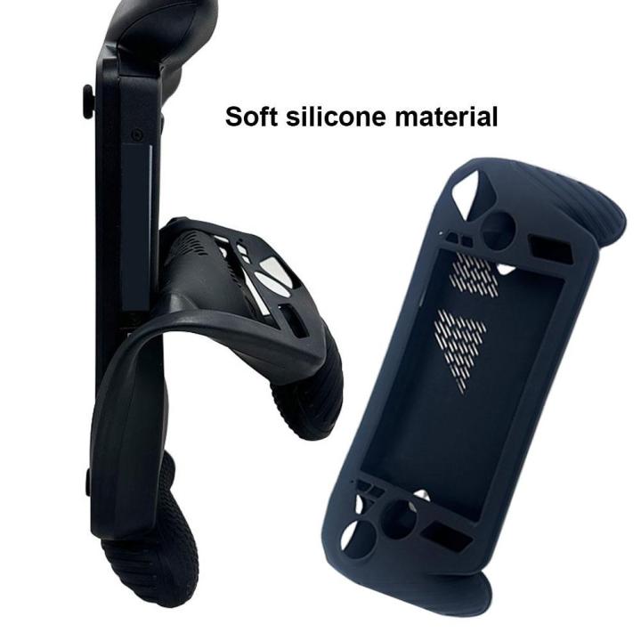 For%20ROG%20For%20Xbox%20Ally%20X%20Silicone%20Protective%20Case%20With%20Back%20Bracket%20Non-slip%20And%20Anti-fall%20Handheld%20Protective%20Cover%20%EF%BB%BF%20-%20Image%204