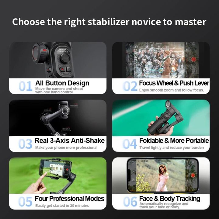 3-Axis%20Gimbal%20Stabilizer%20for%20Smartphone%20Foldable%20Handheld%20Phone%20Video%20Record%20Vlog%20Anti-Shake%20Stabilizer%20PTZ%20for%20iPhone%20Android%20-%20Image%205